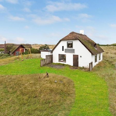 Amazing Home In Hvide Sande With Wifi Havrvig Kültér fotó