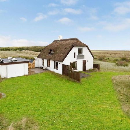 Amazing Home In Hvide Sande With Wifi Havrvig Kültér fotó