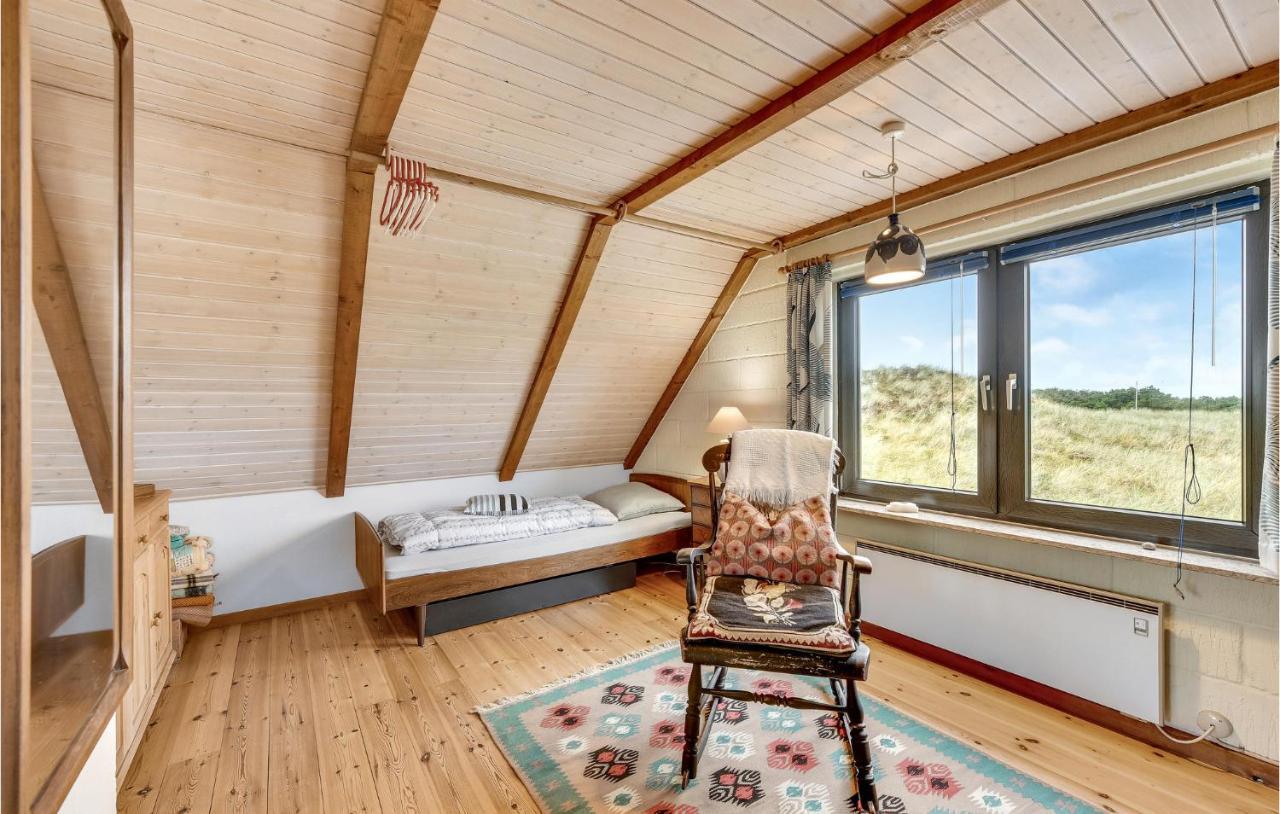 Amazing Home In Hvide Sande With Wifi Havrvig Kültér fotó